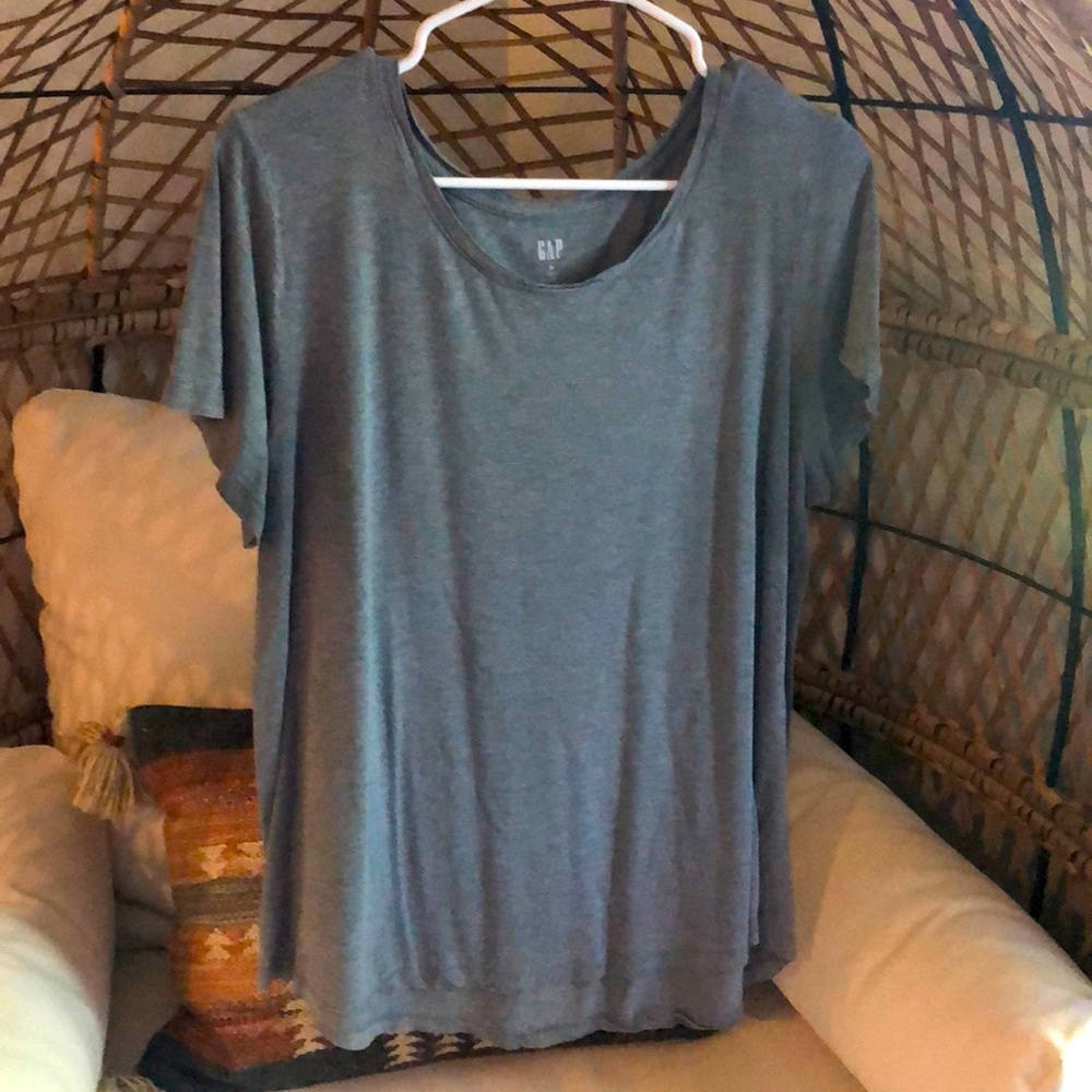 Gap Luxe T